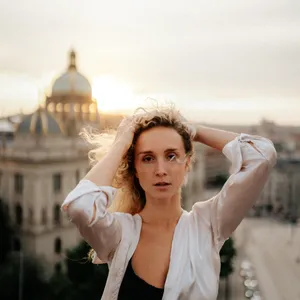 Klára Tilcerová